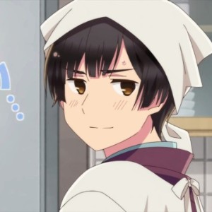 Japan - Hetalia (February 11th)