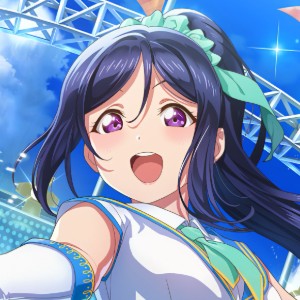 Kanan Matsuura - Love Live! (February 10th)