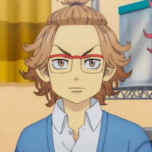Kazushi Yamagishi - Tokyo Revengers (February 9th)