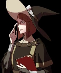 Miriel - Fire Emblem (February 12th)