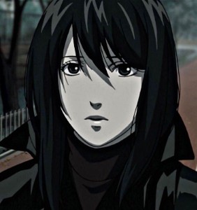 Naomi Misora - Death Note (February 11th)