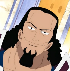 Nefertari Cobra - One Piece (February 13th)