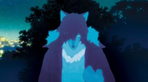 Ookami - Wolf Children (February 12th)