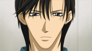Ren Tsurugi - Skip-Beat! (February 10th)