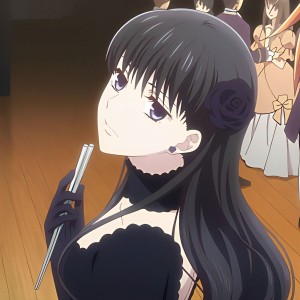 Saki Hanajima - Fruits Basket (February 10th)