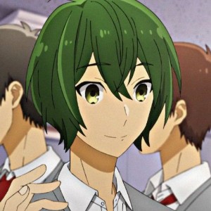 Shu Iura - Horimiya (February 7th)