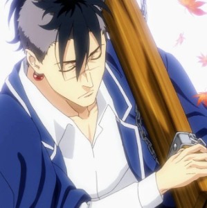 Somei Sato - Food Wars! (February 11th)