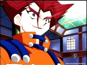 Tala Valkov - Beyblade (February 8th)