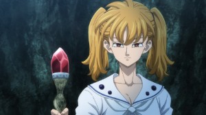 Thetis - Four Knights of the Apocalypse (February 7th)