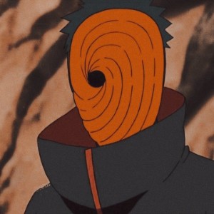 Tobi - Naruto (February 10th)