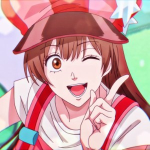 Utano Tadano - Life Lessons with Uramichi Oniisan (February 8th)