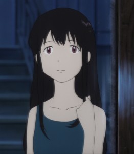 Yuki - Wolf Children (February 8th)