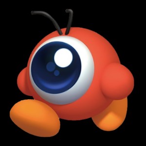 Waddle Doo Walk