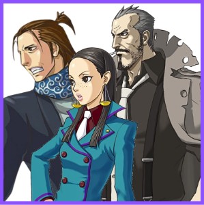 Byrne Faraday x Calisto Yew x Tyrell Badd