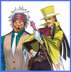 Godot x Valant Gramarye