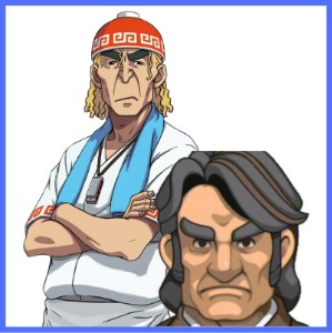 Guy Eldoon x Paul Meraktis