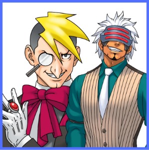 Luke Atmey x Godot