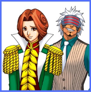 Ron DeLite x Godot