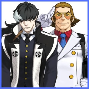 Simon Blackquill x Bobby Fullbright