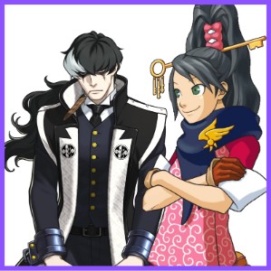 Simon Blackquill x Kay Faraday