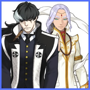 Simon Blackquill x Nahyuta Sahdmadhi