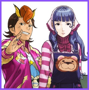 Wocky Kitaki x Vera Misham