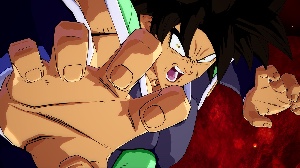 Lui’s DBS Broly