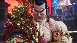 Lui’s Feng