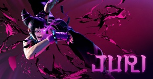 Lui’s Juri