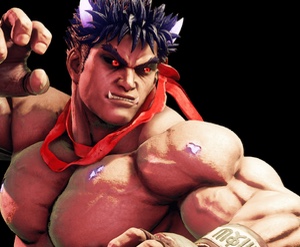 Lui’s Kage