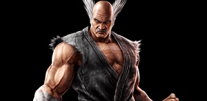 Lui’s T7 Heihachi