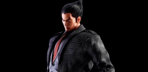 Lui’s T7 Kazuya