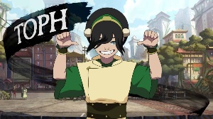 Lui’s Toph