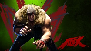 Rald’s Alex