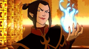 Rald’s Azula