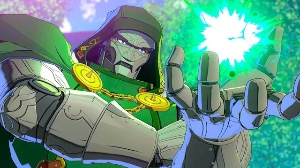 Rald’s Doom