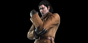 Rald’s Dragunov