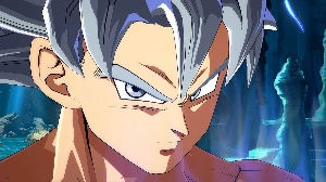Rald’s MUI Goku