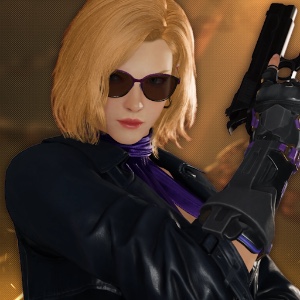 Rald’s Nina