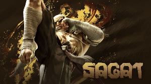 Rald’s Sagat
