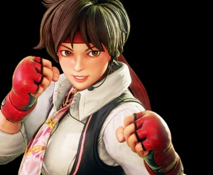 Rald’s Sakura