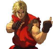Rald’s SF3 Ken
