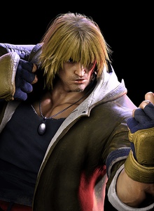 Rald’s SF6 Ken