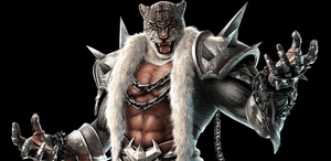 Rald’s T7 Armor King