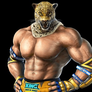 Rald’s T7 King