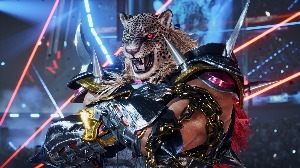 Rald’s T8 Armor King