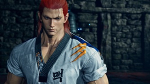 Rald’s T8 Hwoarang