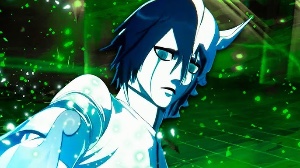 Rald’s Ulquiorra