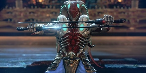 Rald’s Yoshimitsu