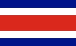 costa rica